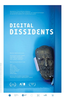 Digital Dissidents Trailer