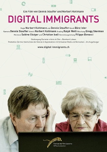 Digital Immigrants Trailer