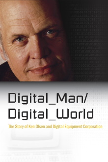 Digital Man/Digital World Trailer