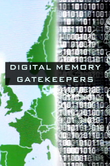 Digital Memory Gatekeepers Trailer