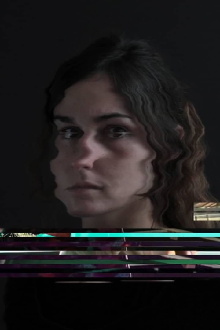 Digital Trauma (and the Crystal Image) Trailer