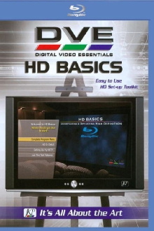Digital Video Essentials: HD Basics Trailer
