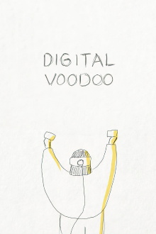 Digital Voodoo Trailer