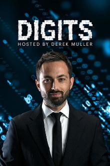 Digits: Guardians of the Web Trailer