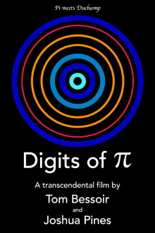 Digits of Pi Trailer