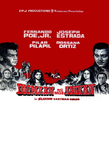 Digmaan Ng Mga Angkan Trailer