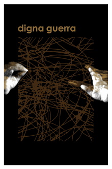 digna guerra Trailer