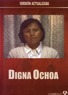 Digna Ochoa Trailer