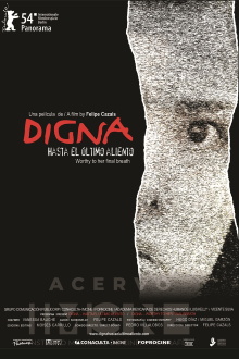 Digna: Worthy to Her Last Breath Trailer