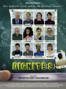 Dignitie(s) Trailer