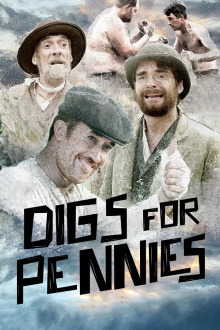 Digs for Pennies Trailer