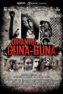 Dihantui Guna Guna Trailer