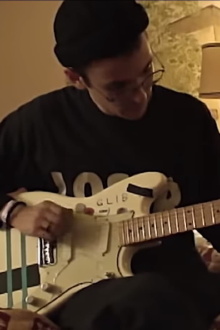 DIIV - Starting Now Trailer