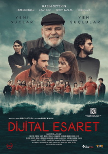 Dijital Esaret Trailer