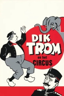 Dik Trom and the Circus Trailer