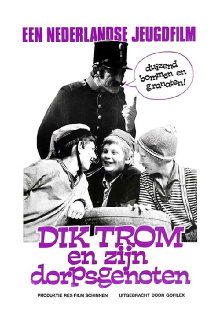 Dik Trom en zijn dorpsgenoten Trailer