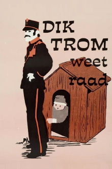 Dik Trom weet raad Trailer