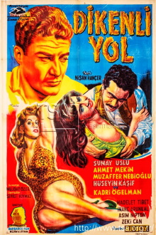 Dikenli Yol Trailer