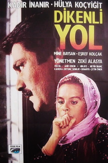 Dikenli Yol Trailer
