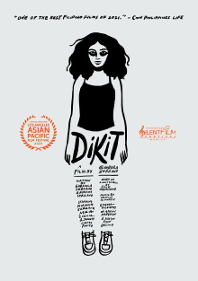 Dikit Trailer