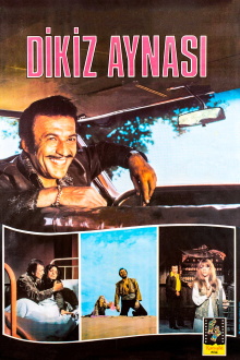 Dikiz Aynası Trailer