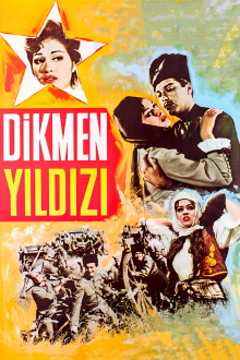 Dikmen Yıldızı Trailer