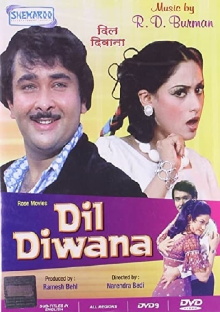 Dil Diwana Trailer