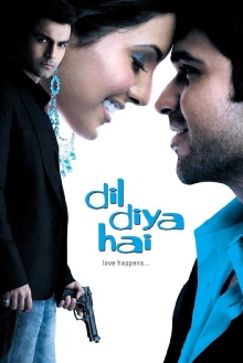 Dil Diya Hai Trailer