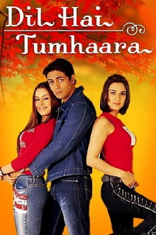 Dil Hai Tumhaara Trailer