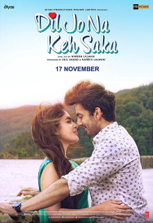 Dil Jo Na Keh Saka Trailer