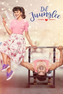Dil Juunglee Trailer