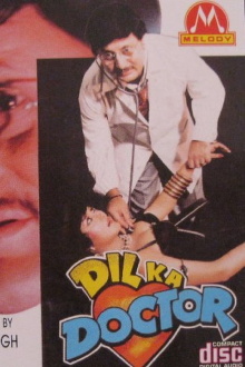 Dil Ka Doctor Trailer