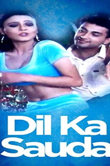 Dil Ka Sauda Trailer