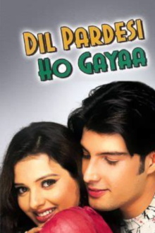 Dil Pardesi Ho Gayaa Trailer