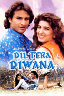 Dil Tera Diwana Trailer