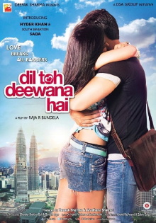 Dil Toh Deewana Hai Trailer