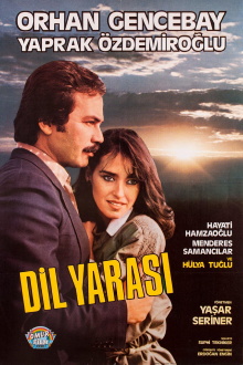 Dil Yarası Trailer