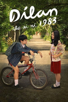 Dilan 1983 Trailer