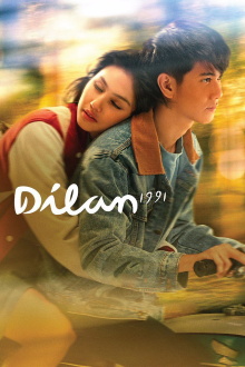 Dilan 1991 Trailer