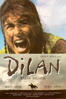 Dilan Trailer