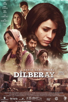 Dilberay Trailer