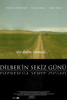 Dilber'in Sekiz Günü Trailer