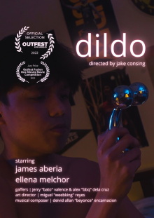 Dildo Trailer
