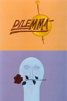 Dilemma Trailer