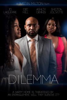 Dilemma Trailer