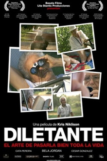 Diletante Trailer