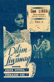 Dilim at Liwanag Trailer