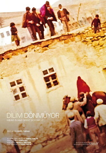 Dilim dönmüyor – My Tongue Does Not Turn Trailer