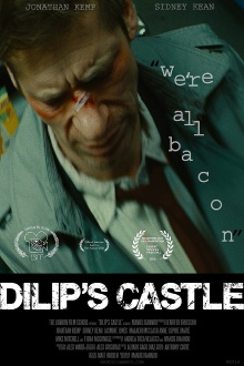 Dilip's Castle Trailer