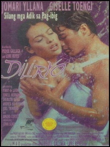 Diliryo Trailer